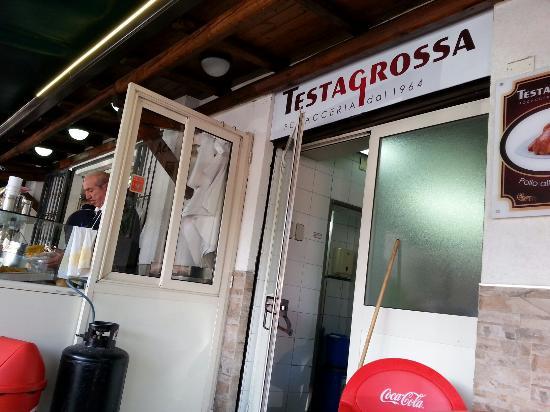 Fratelli Testagrossa